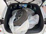 Ford Kuga 2021 Valkoinen