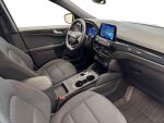 Ford Kuga 2021 Valkoinen
