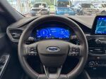 Ford Kuga 2021 Valkoinen