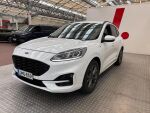 Ford Kuga 2021 Valkoinen