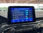 Ford Kuga 2021 Valkoinen
