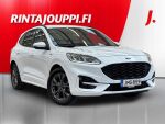 Ford Kuga 2021 Valkoinen