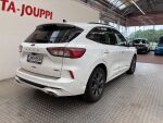 Ford Kuga 2021 Valkoinen