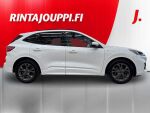 Ford Kuga 2021 Valkoinen