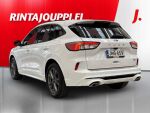 Ford Kuga 2021 Valkoinen