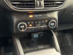Ford Kuga 2021 Valkoinen