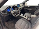 Ford Kuga 2021 Valkoinen