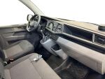 Volkswagen Transporter 2021 Valkoinen