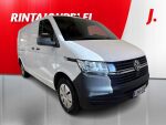 Volkswagen Transporter 2021 Valkoinen