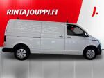 Volkswagen Transporter 2021 Valkoinen