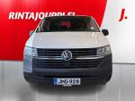 Volkswagen Transporter 2021 Valkoinen