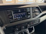 Volkswagen Transporter 2021 Valkoinen