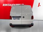Volkswagen Transporter 2021 Valkoinen