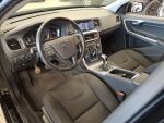 Volvo V60 2016 Musta