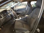Volvo V60 2016 Musta