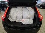 Volvo V60 2016 Musta