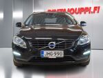 Volvo V60 2016 Musta