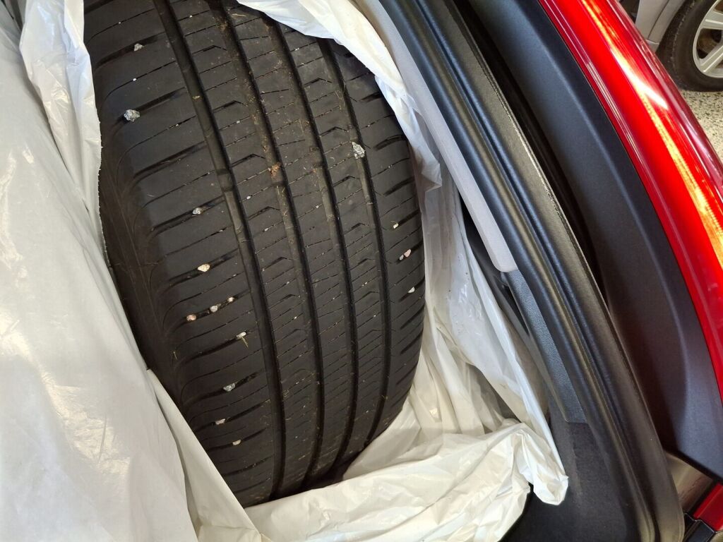 Volvo V60 2016 Musta