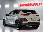 Hyundai KONA 2019 Valkoinen
