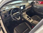 Hyundai KONA 2019 Valkoinen