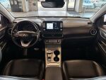 Hyundai KONA 2019 Valkoinen