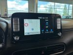 Hyundai KONA 2019 Valkoinen