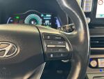 Hyundai KONA 2019 Valkoinen