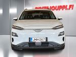 Hyundai KONA 2019 Valkoinen