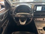 Hyundai KONA 2019 Valkoinen