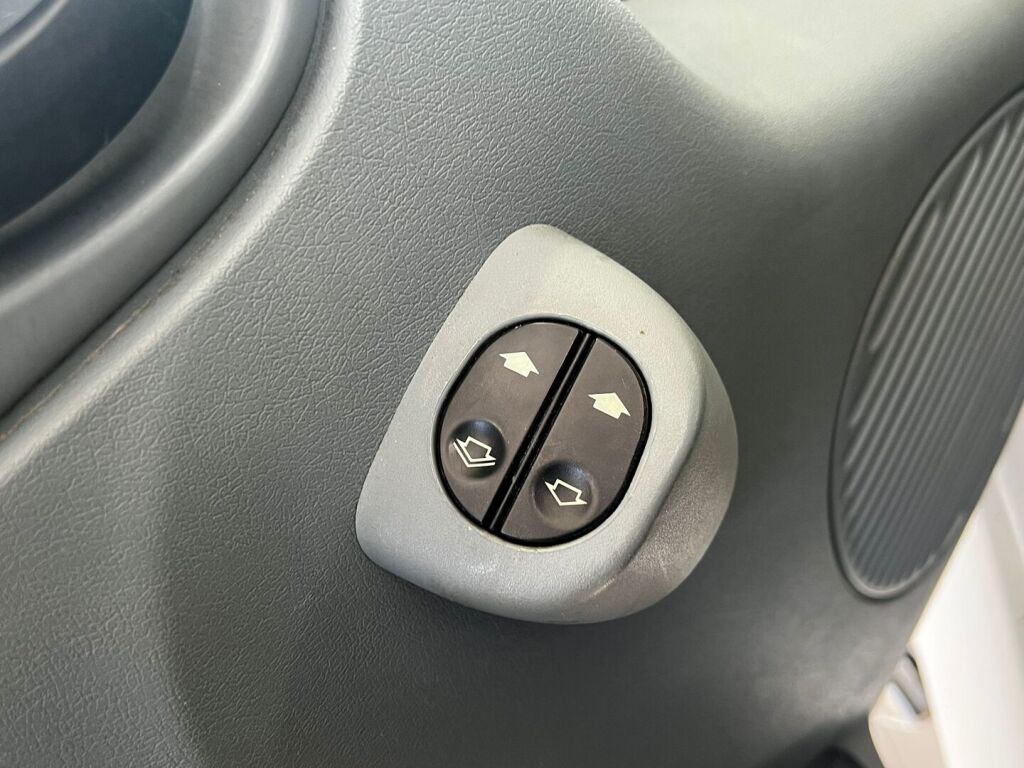 Ford Transit 2010 Valkoinen