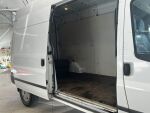 Ford Transit 2010 Valkoinen