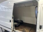 Ford Transit 2010 Valkoinen