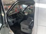 Ford Transit 2010 Valkoinen