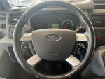 Ford Transit 2010 Valkoinen