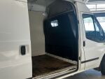 Ford Transit 2010 Valkoinen