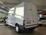 Ford Transit 2010 Valkoinen