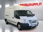 Ford Transit 2010 Valkoinen