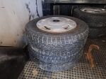 Ford Transit 2010 Musta