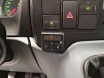 Ford Transit 2010 Musta