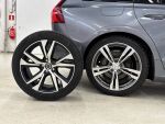 Volvo V60 2019 Harmaa