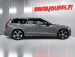 Volvo V60 2019 Harmaa