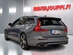 Volvo V60 2019 Harmaa