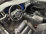Volvo V60 2019 Harmaa