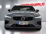 Volvo V60 2019 Harmaa