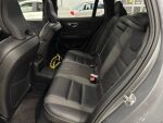 Volvo V60 2019 Harmaa