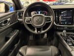 Volvo V60 2019 Harmaa