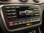 Mercedes-Benz GLA 2014 Musta