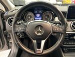 Mercedes-Benz GLA 2014 Musta