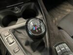 BMW 135 2013 Met. Sininen