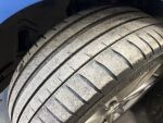 BMW M135I 2013 Met. Sininen
